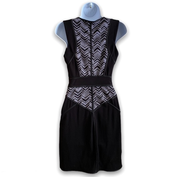 Bebe Bodycon Mini Dress - Picture 6 of 13